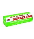 Supaclear Cling Film 33cm