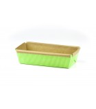 G9F10278R - Green Medium Plum Cake