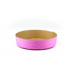 G9F17078R - Pink Medium Round Torte