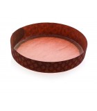 G9F06025 - Large Corrugated Tart