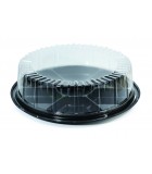 FPLSP - 12 Inch Divided Platter and Lid