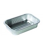 D272-44T - Smoothwall Tray 1000ml