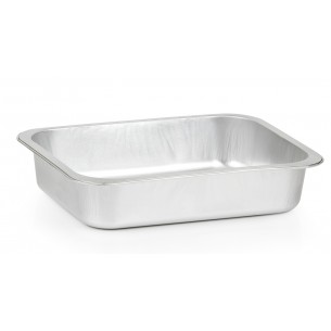 CS441255 - Smoothwall Tray 1254ml