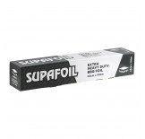 Supafoil Extra Heavy Duty BBQ Foil 44cm x 100m