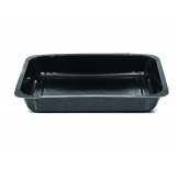 DP6100-007 - Dualpak Large Oblong, Black