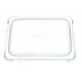 DP6111LPP - Clear Clip On Lid