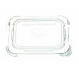 DP6170LPP - Clear Clip On Lid