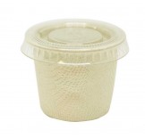 1oz Pulp Portion Cup Lid