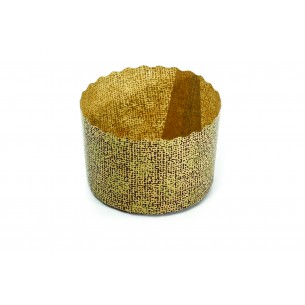 BM1270 - Large Panettone Mould (2000 ctn)