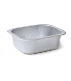 D278-50 - Smoothwall Tray 550ml