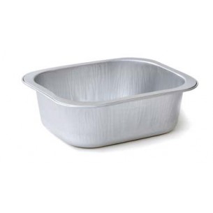 D278-50 - Smoothwall Tray 550ml
