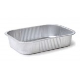 6522-44 - Smoothwall Tray 1000ml