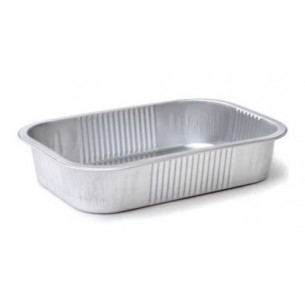 6522-44 - Smoothwall Tray 1000ml