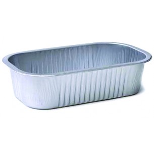 6422-58 - Smoothwall Tray 1080ml