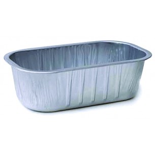 6422-70 - Smoothwall Tray 1320ml