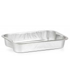 6329-50 - Smoothwall Tray 2000ml