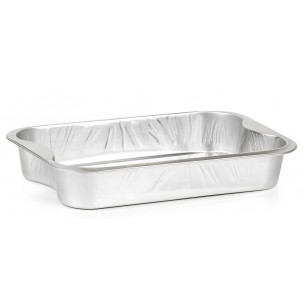 6329-50 - Smoothwall Tray 2000ml