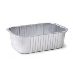 6522-70 - Smoothwall Tray 1600ml