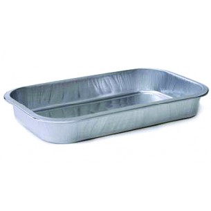 D276-47 - Smoothwall Tray 1500ml