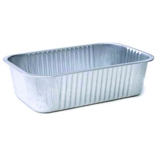 D276-75 - Smoothwall Tray 2300ml