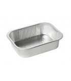 D279-45 - Smoothwall Tray 790ml