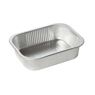 D279-45 - Smoothwall Tray 790ml