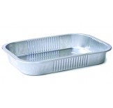 6522-33 - Smoothwall Tray 800ml