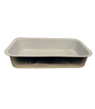 6416 - Smoothwall Inflight Meal Tray