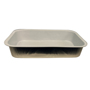 6416 - Smoothwall Inflight Meal Tray