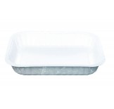 DP6111-001 - Dualpak Bulk Catering Oblong, Vine