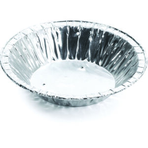 2410P3 - Custard Tart, Perforated