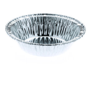 258 - Mini Pie (4500 ctn)
