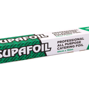 Supafoil Catering Foil 44cm x 150m
