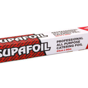 Supafoil Catering Foil 44cm x 90m