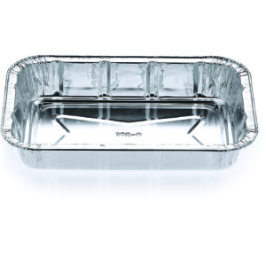 6118C - Small Shallow Oblong