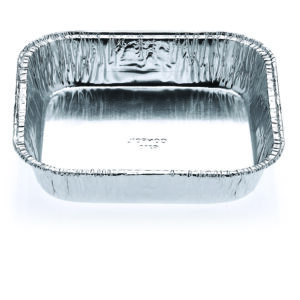 6210C-55 - Small Square Pie