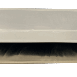 6416 - Smoothwall Inflight Meal Tray