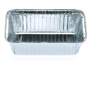 7119 - Medium Oblong Takeaway Tray