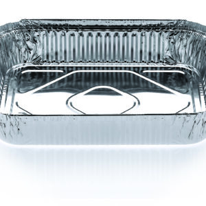 7231 - Large Deep Oblong Half Gastronorm