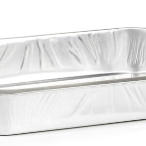 6329-50 - Smoothwall Tray 2000ml