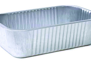 D276-75 - Smoothwall Tray 2300ml