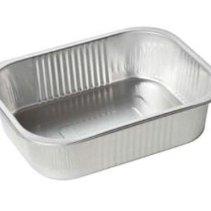 6118-32 - Smoothwall Tray 556ml