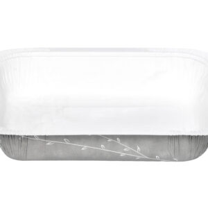 DP6100-001 - Dualpak Large Oblong, Vine