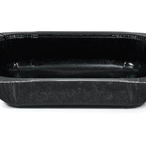 DP6150-007 - Dualpak Small Oblong, Black