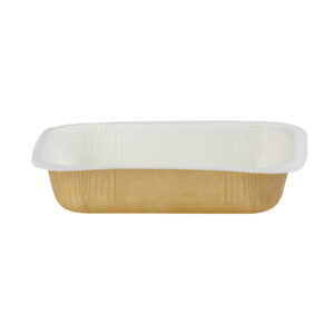 DP6150ECONZ-001 - DualpakECO Small Oblong, Kraft