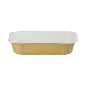 DP6170ECONZ-001 - DualpakECO Deep Oblong, Kraft