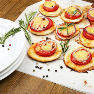 Vegetable Parchment Sheets