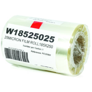 Heat Sealing Film 25 Micron - W18525025